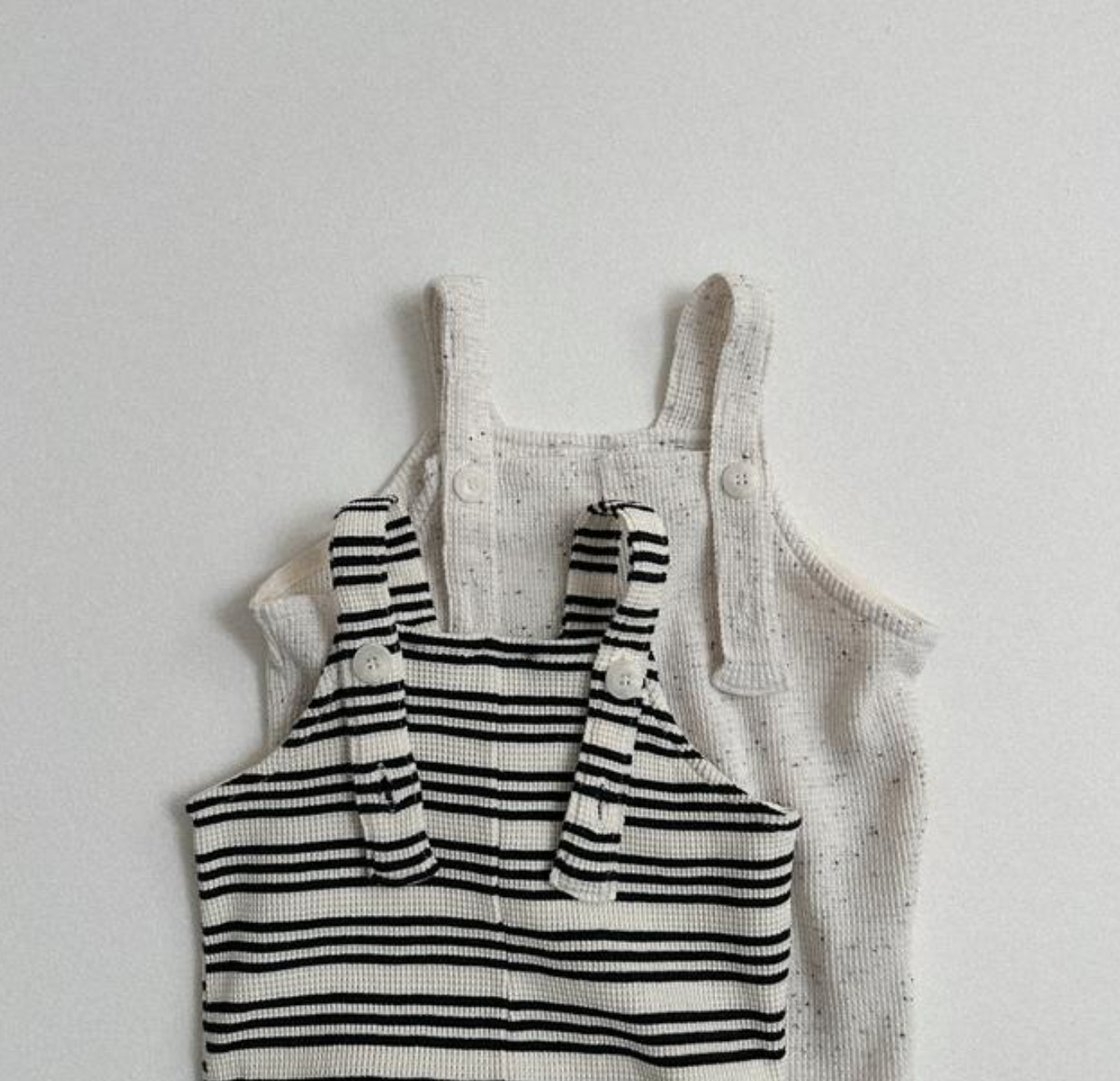 [BABY/KIDS] Croffle overall