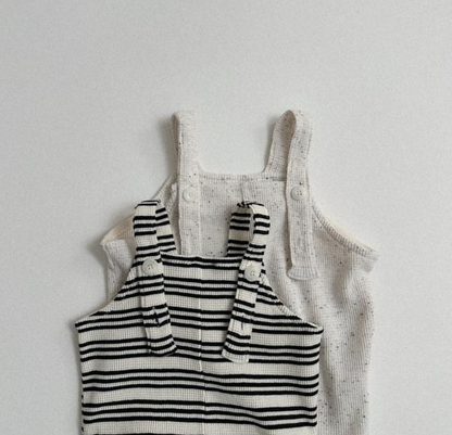 [BABY/KIDS] Croffle overall