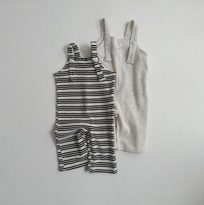 [BABY/KIDS] Croffle overall