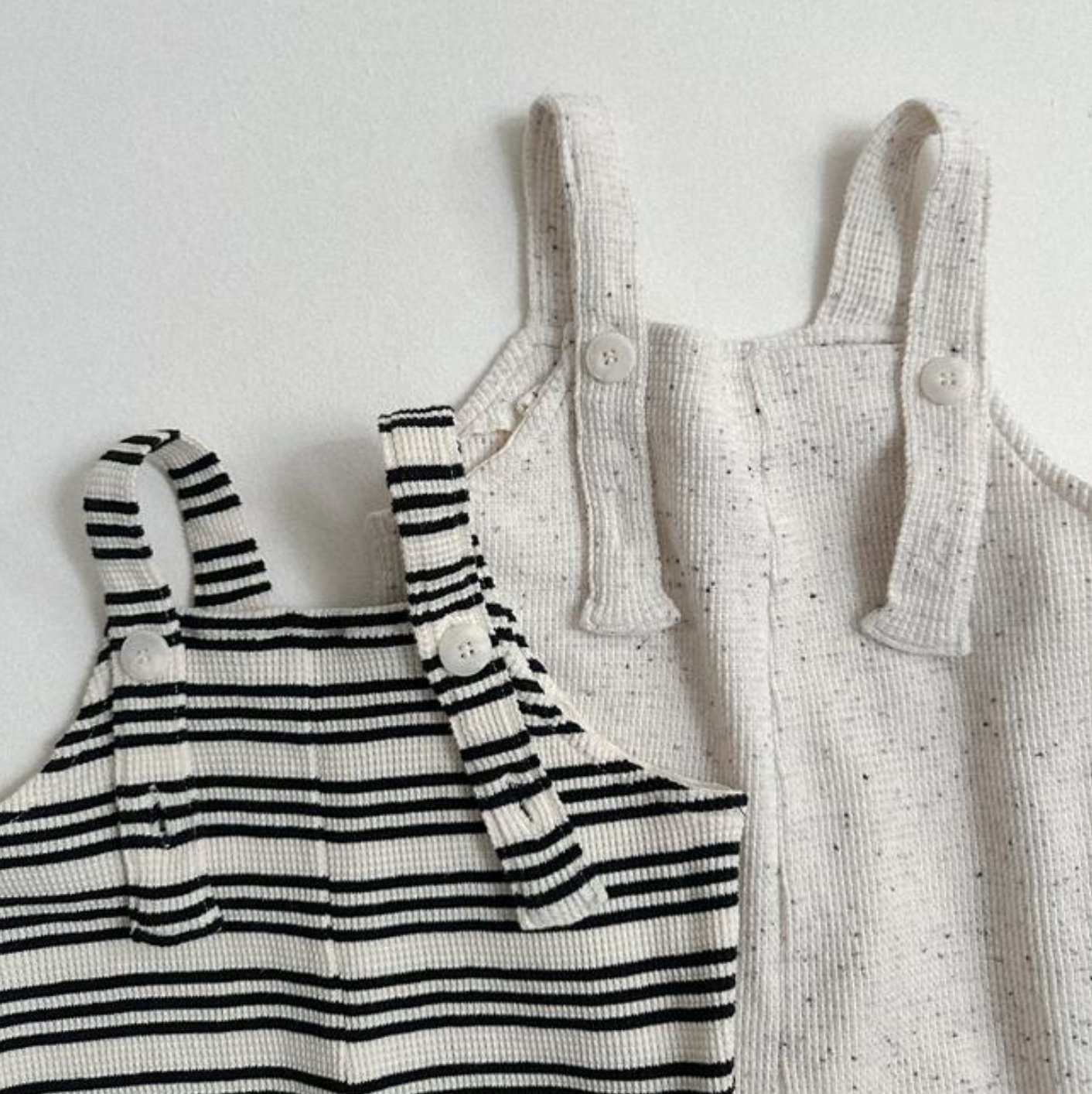 [BABY/KIDS] Croffle overall