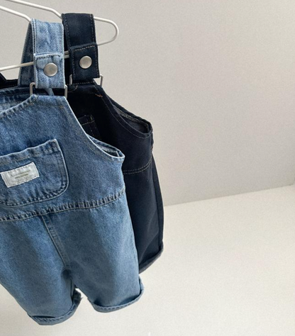 [BABY/KIDS] Denim overall