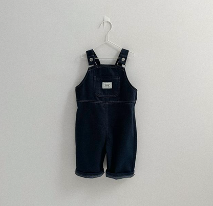 [BABY/KIDS] Denim overall
