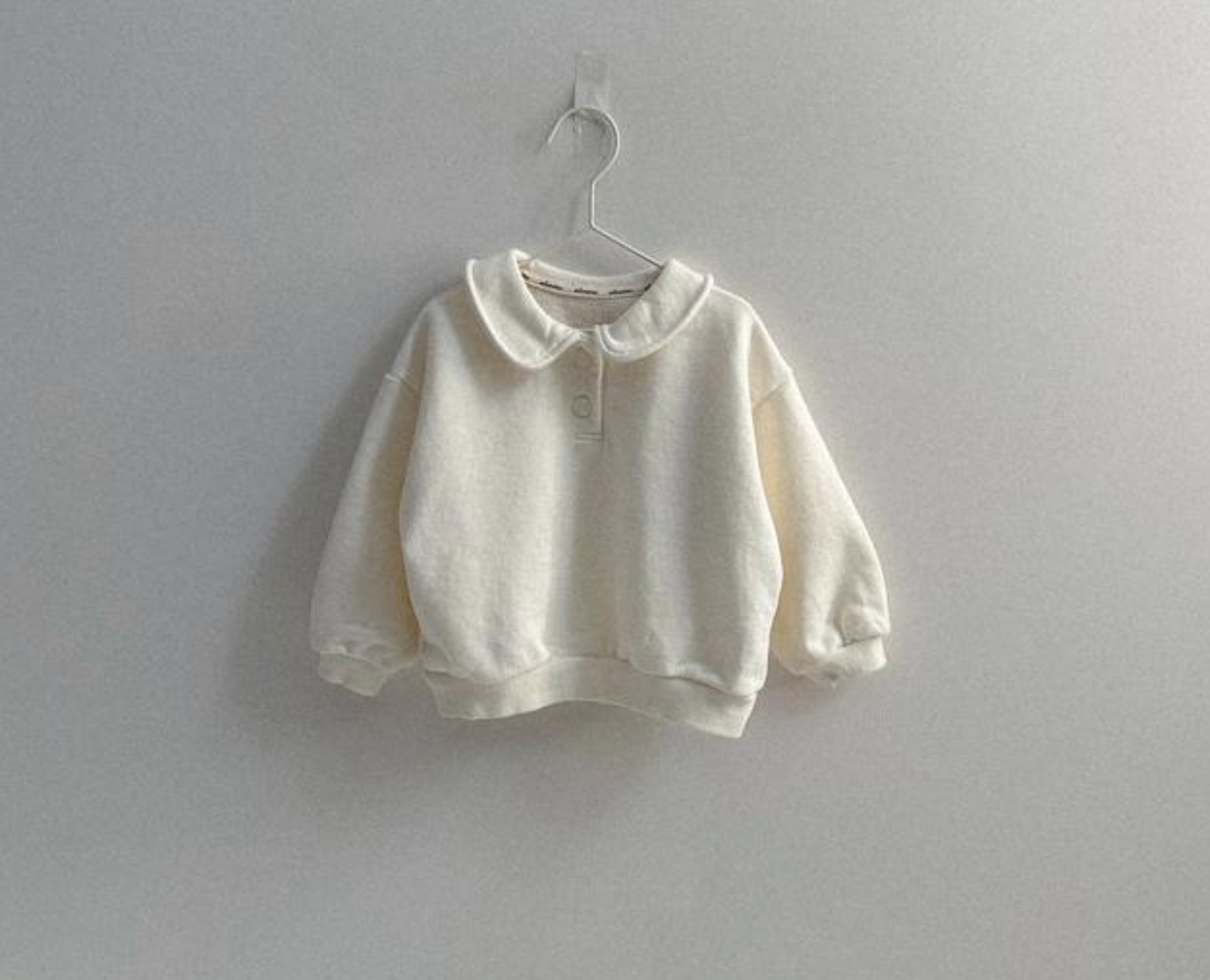 [BABY/KIDS] Momo Sweatshirts