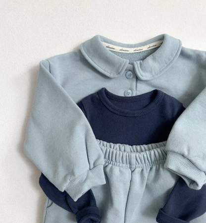 [BABY/KIDS] Momo Sweatshirts