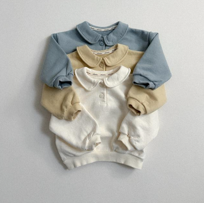 [BABY/KIDS] Momo Sweatshirts