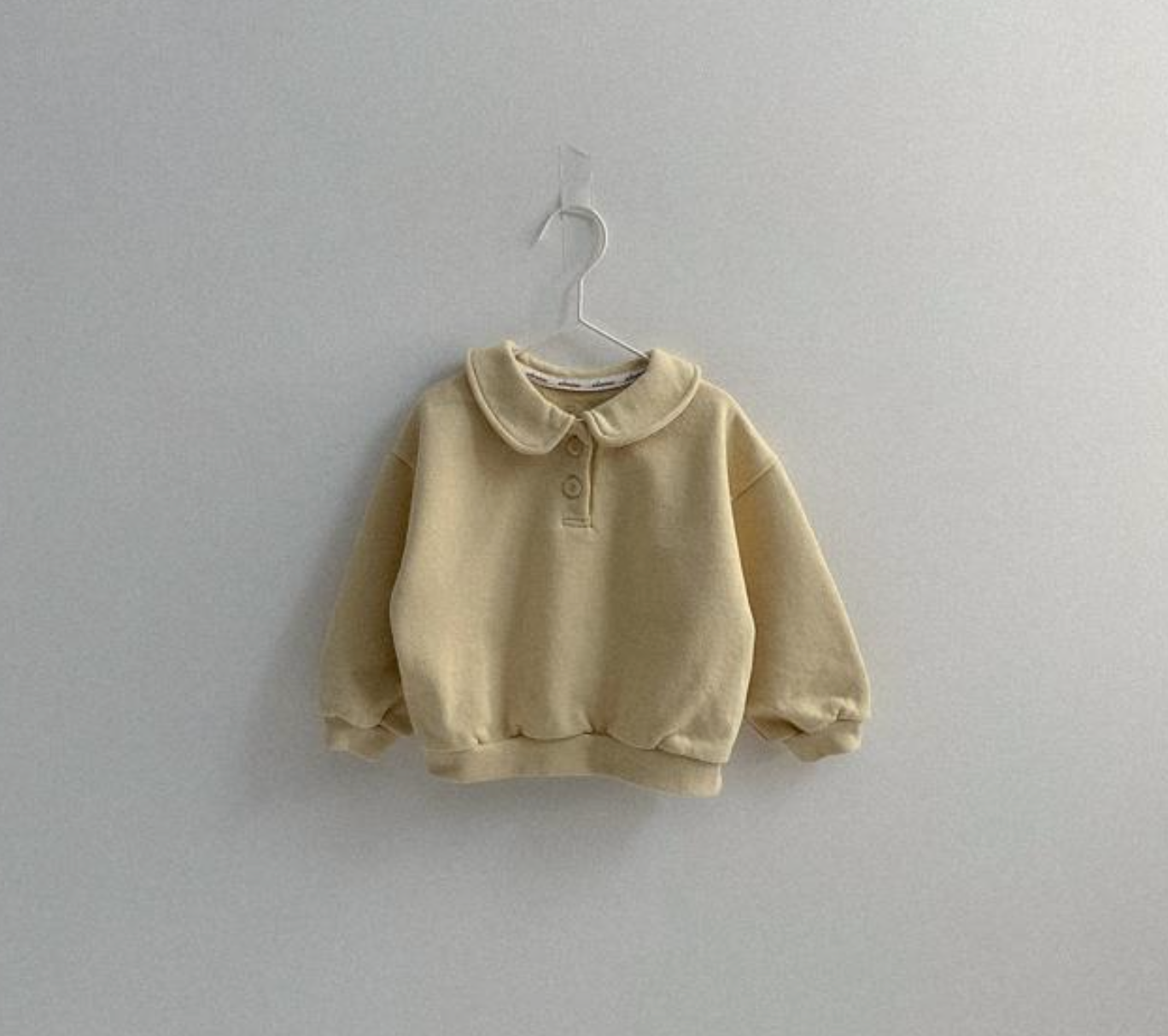 [BABY/KIDS] Momo Sweatshirts