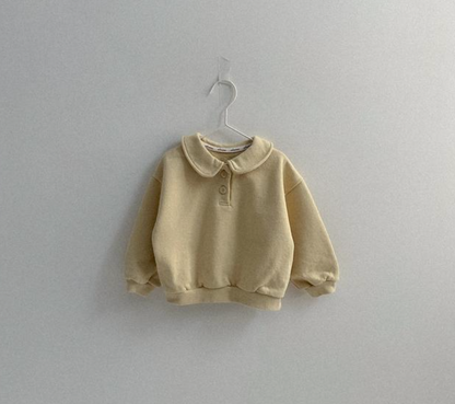 [BABY/KIDS] Momo Sweatshirts