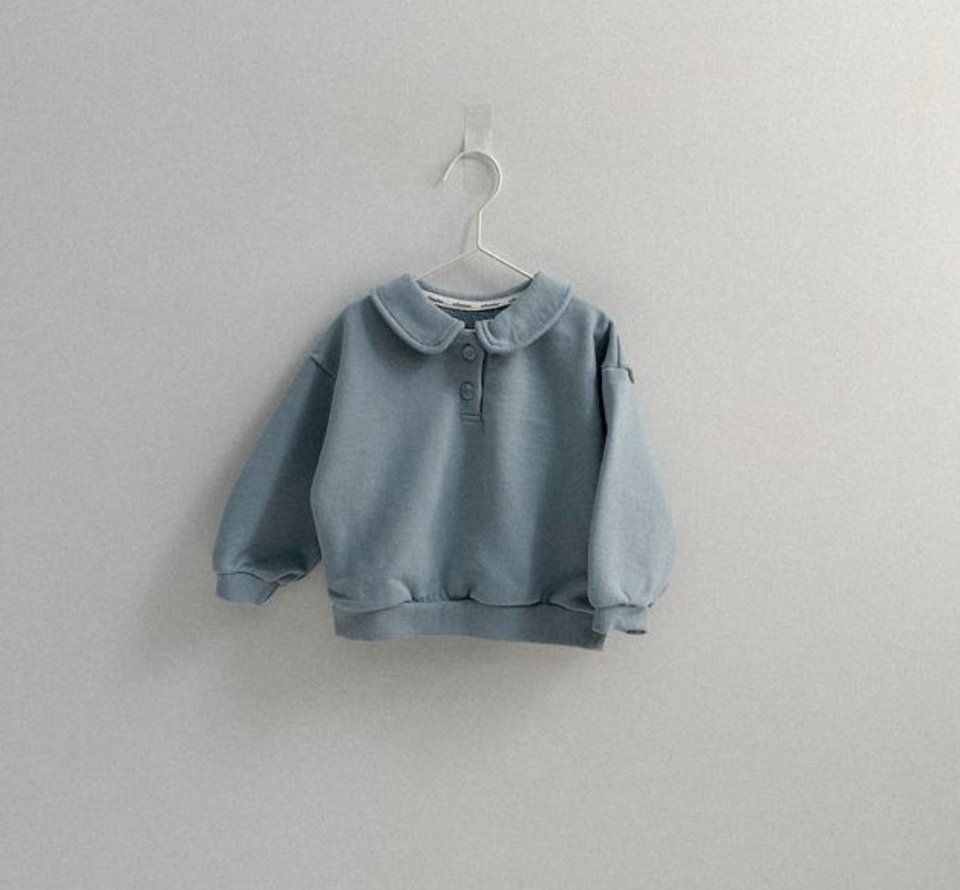 [BABY/KIDS] Momo Sweatshirts
