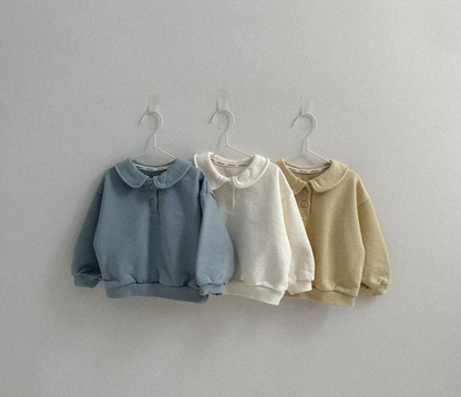 [BABY/KIDS] Momo Sweatshirts