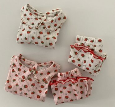 [KIDS/JUNIOR] Isabel pants