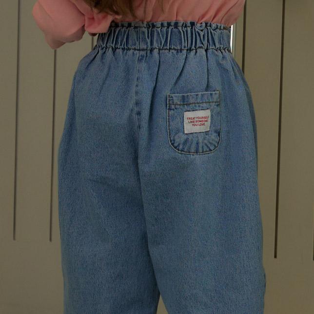 [KIDS] Heaven denim jeans