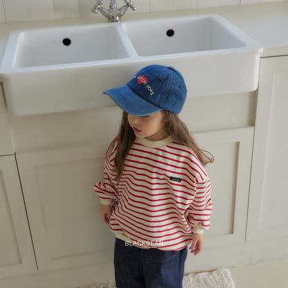 [KIDS] Fresh crewneck sweatshirt