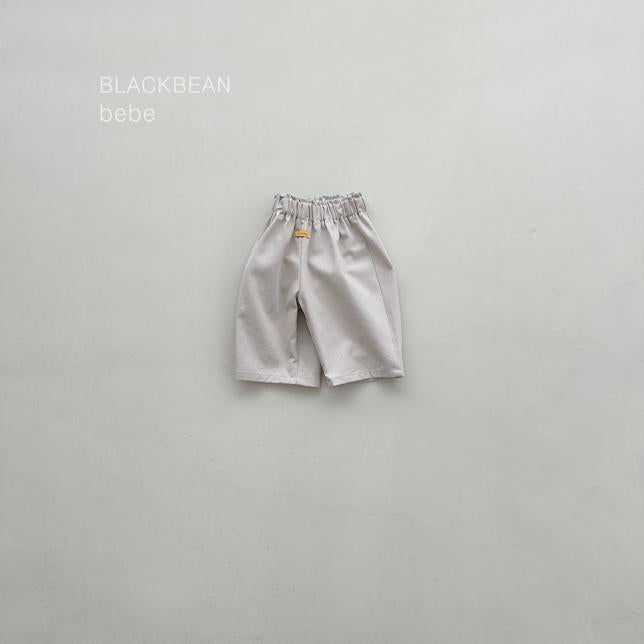 [BABY] Hold Bebe Pants