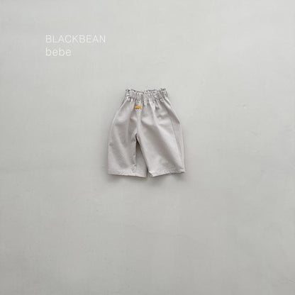[BABY] Hold Bebe Pants