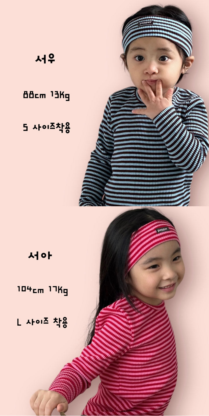 [KIDS] Playful hooded windbreaker