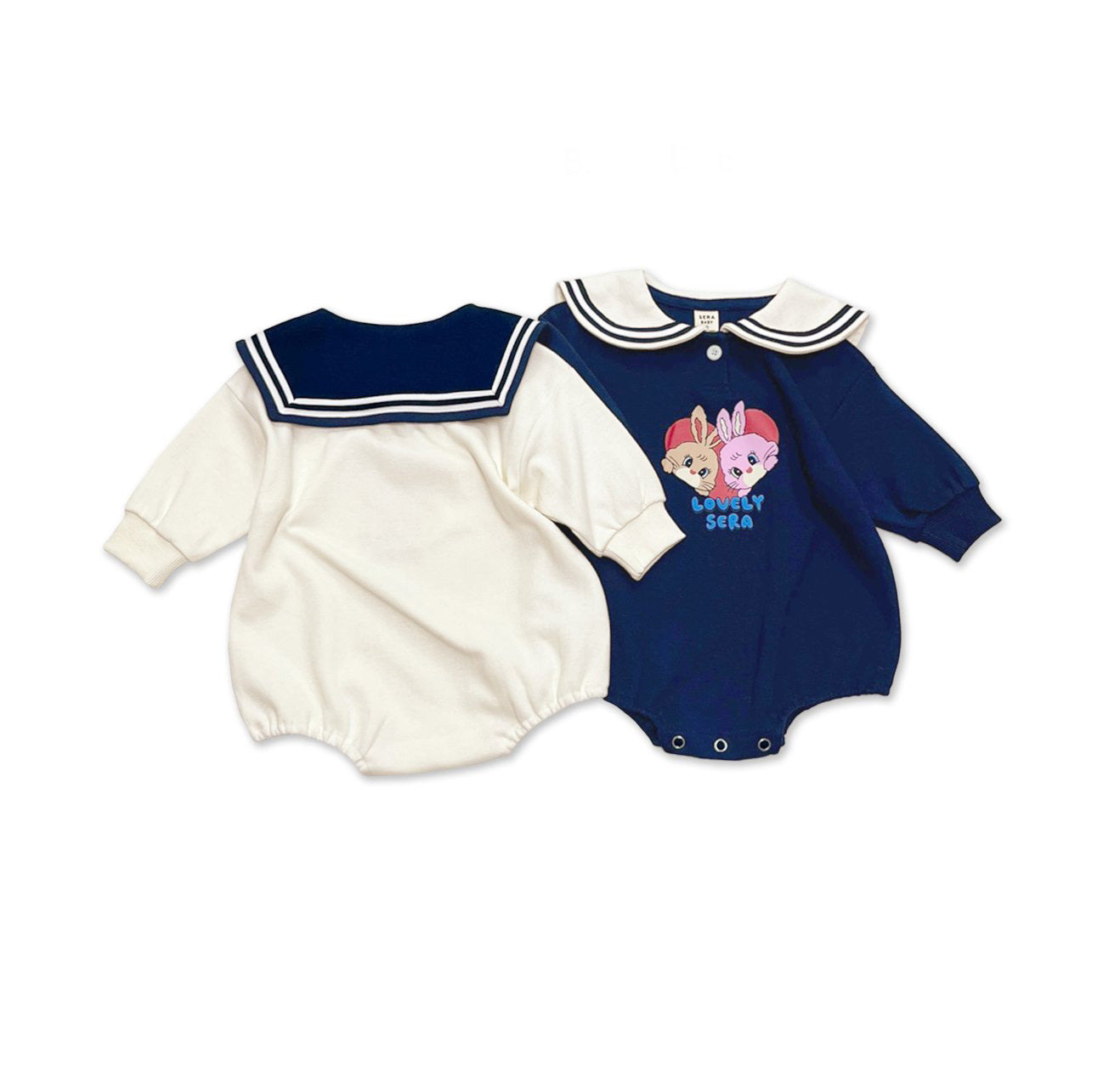 Sailor bodysuit