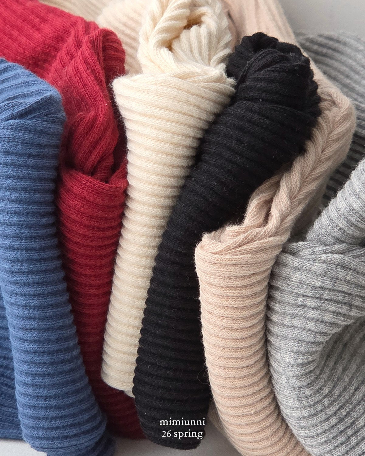 [KIDS] 1+1 Daily leggings