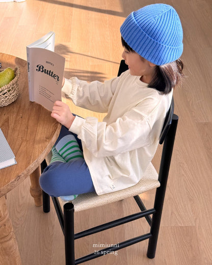 [KIDS] 1+1 Daily leggings