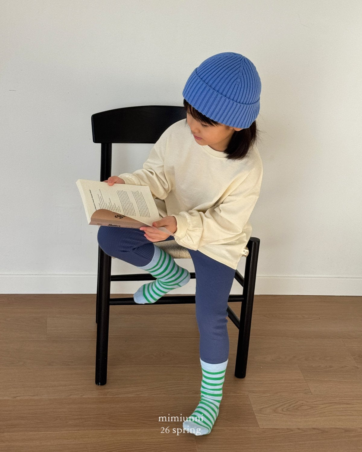 [KIDS] 1+1 Daily leggings