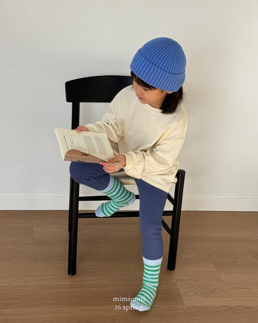 [KIDS] 1+1 Daily leggings