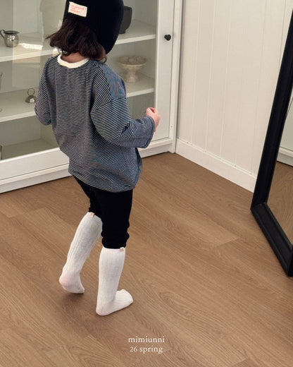 [KIDS] 1+1 Daily leggings