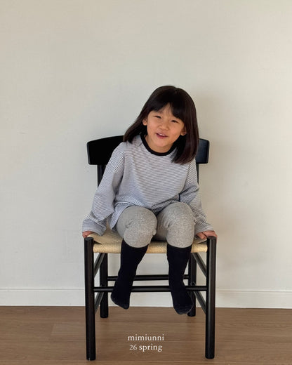 [KIDS] 1+1 Daily leggings