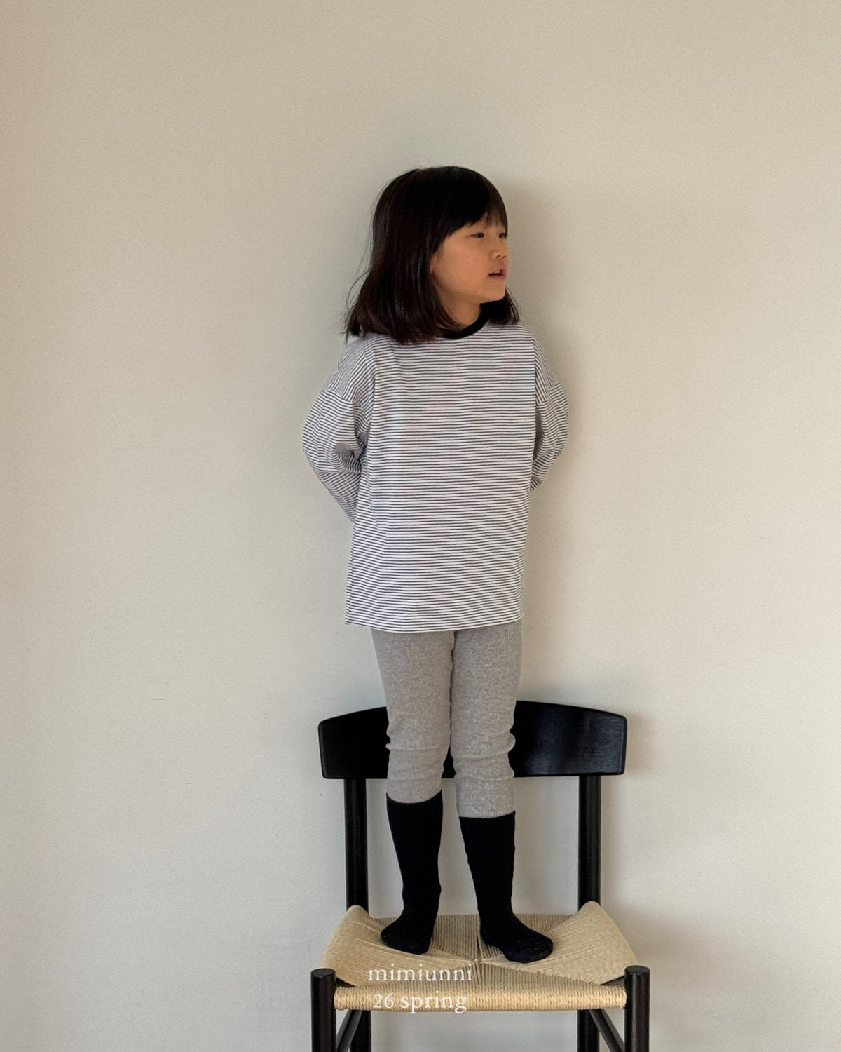 [KIDS] 1+1 Daily leggings
