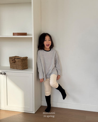 [KIDS] 1+1 Daily leggings