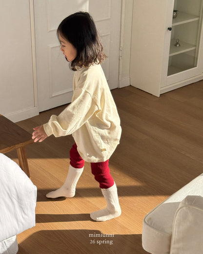 [KIDS] 1+1 Daily leggings