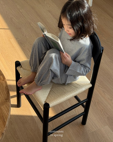 [KIDS] 1+1 Soft pants