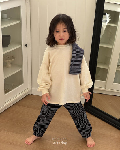 [KIDS] 1+1 Basic tee