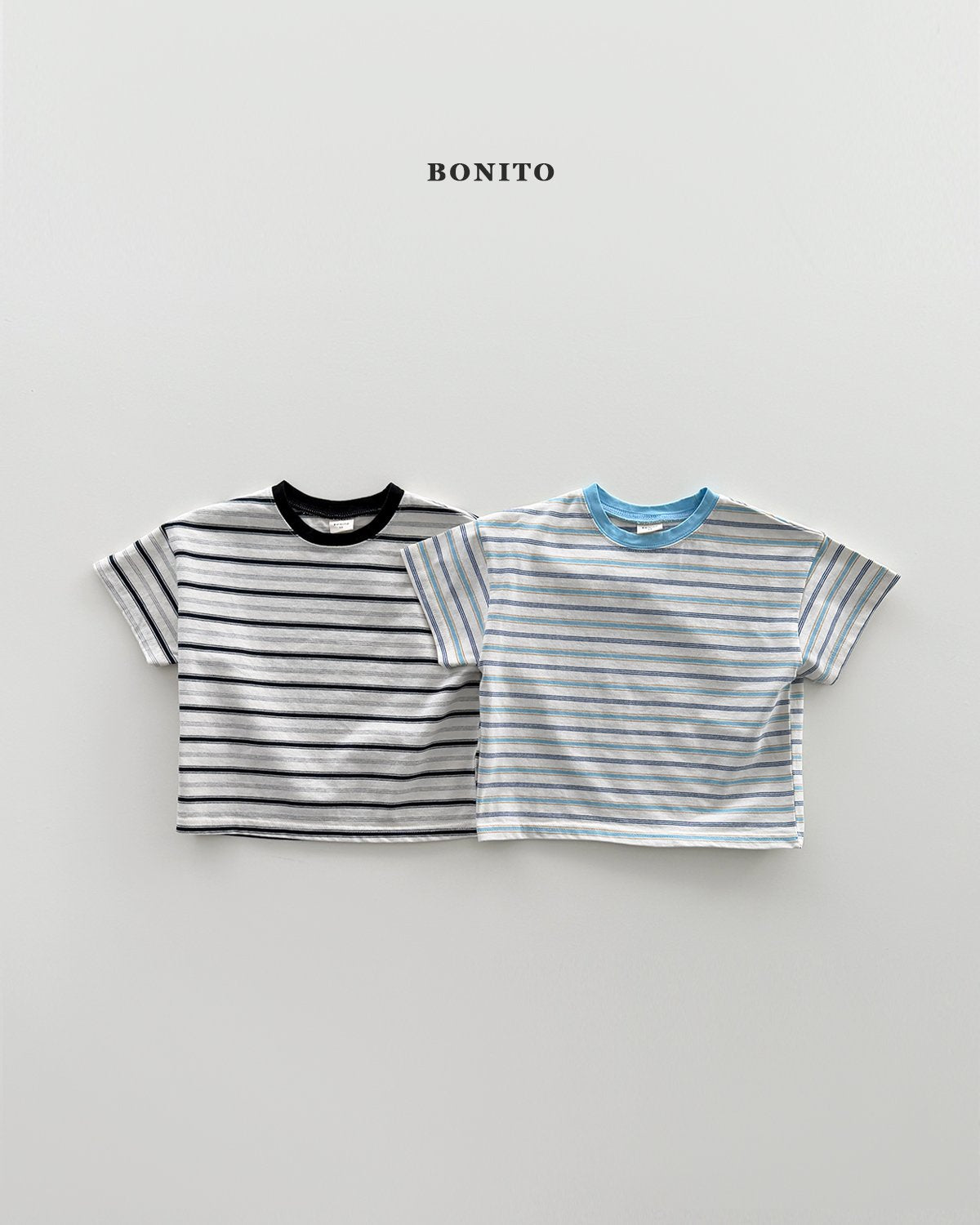 [KIDS] Moa ST tee