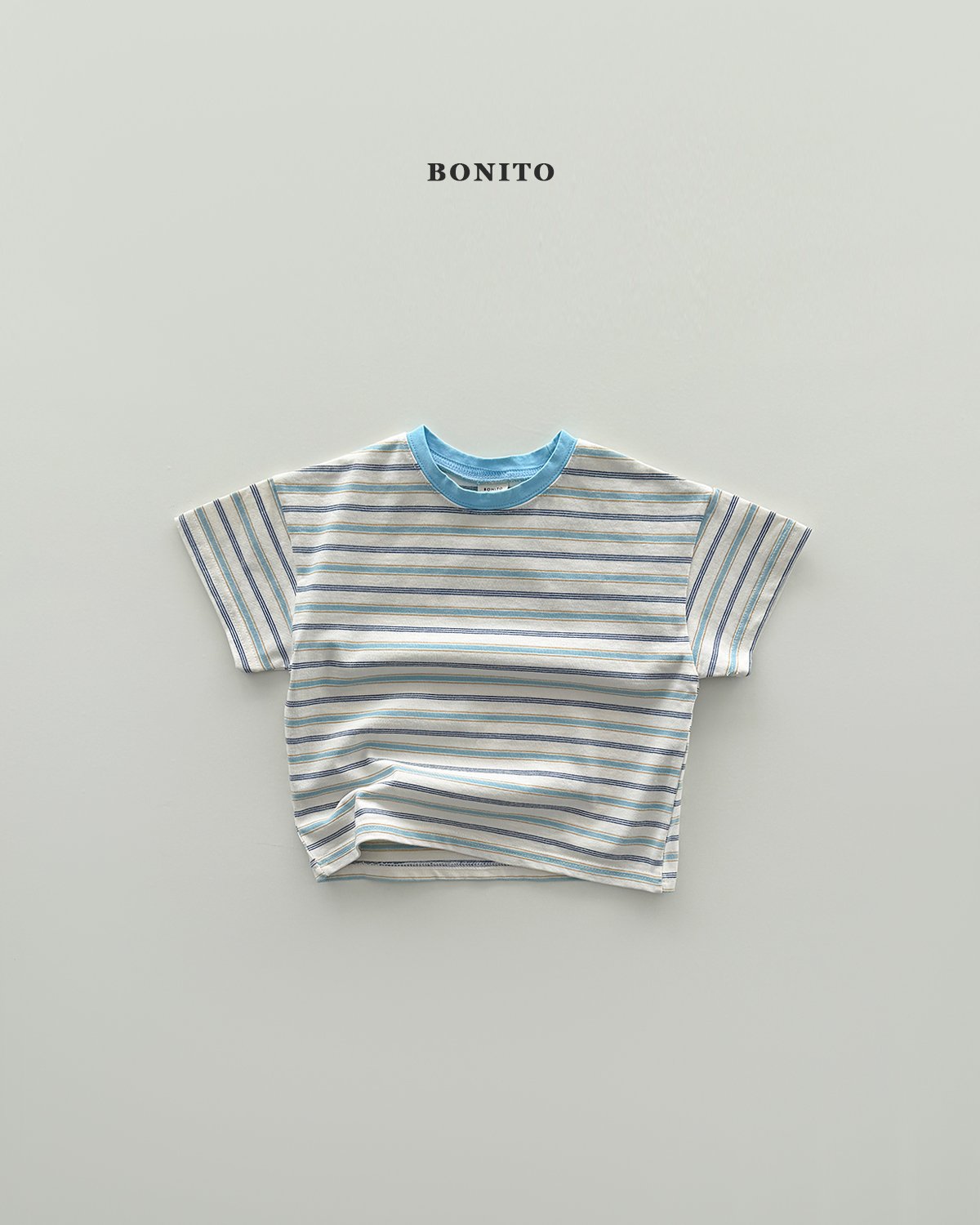 [KIDS] Moa ST tee