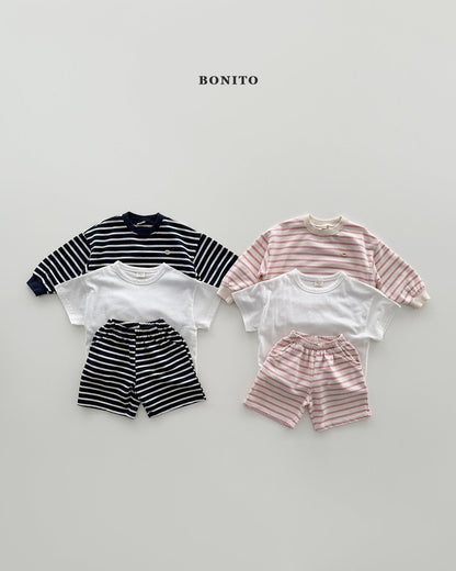 [KIDS] Madeleine 3-Piece Set