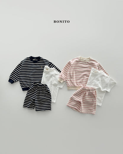 [KIDS] Madeleine 3-Piece Set