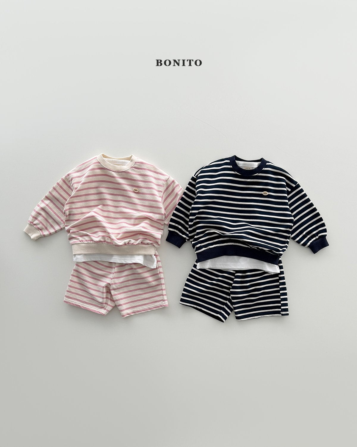 [KIDS] Madeleine 3-Piece Set