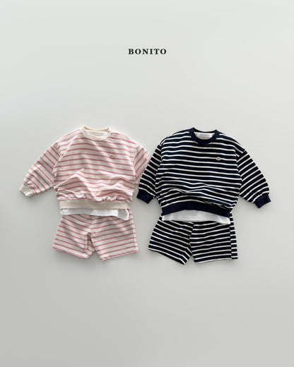 [KIDS] Madeleine 3-Piece Set