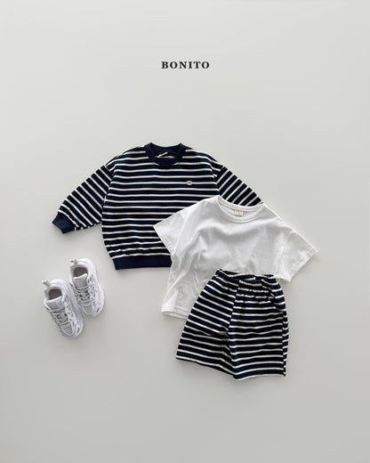 [KIDS] Madeleine 3-Piece Set