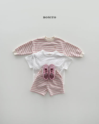 [KIDS] Madeleine 3-Piece Set